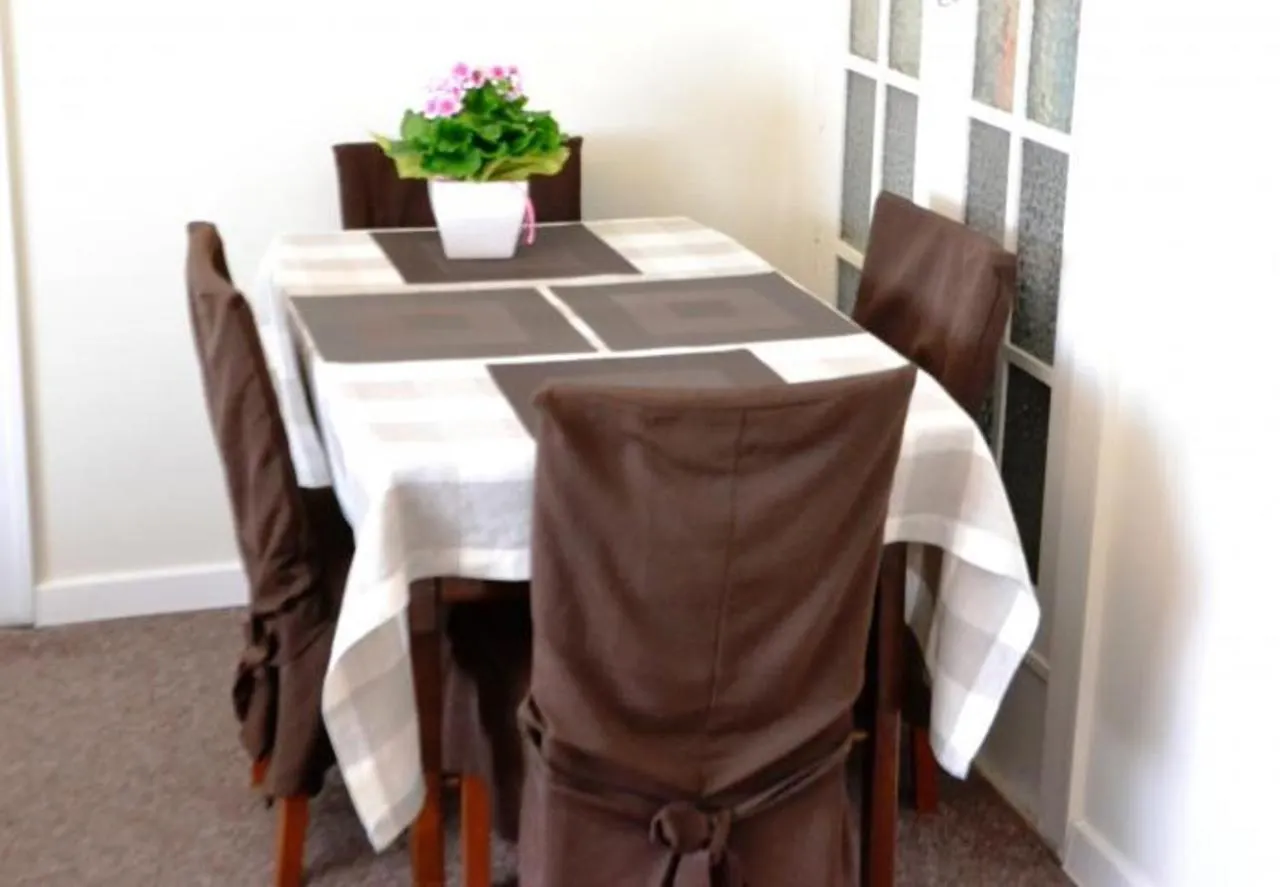 Agapella Apartamenty - Apartament Sloneczny سوبوت بولندا
